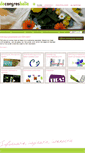 Mobile Screenshot of decongresbalie.nl